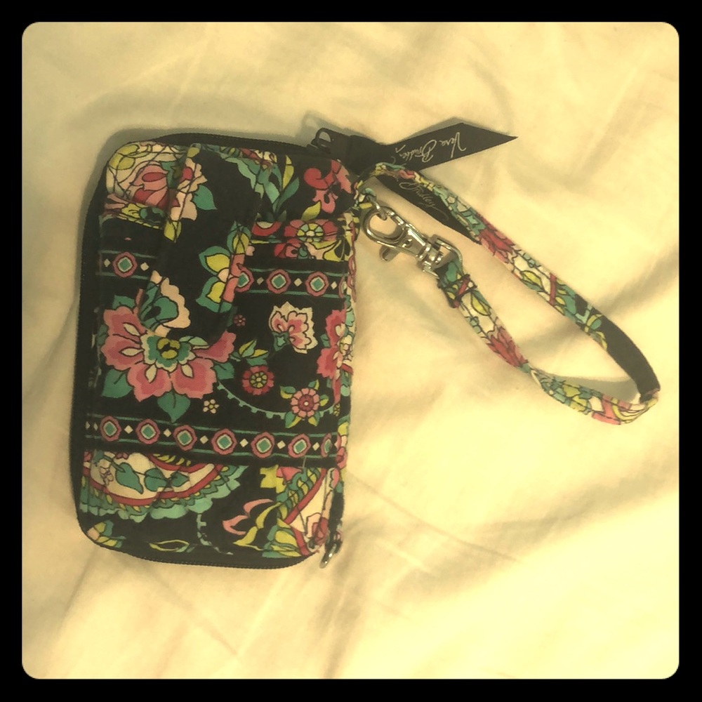 Paisley Wallet